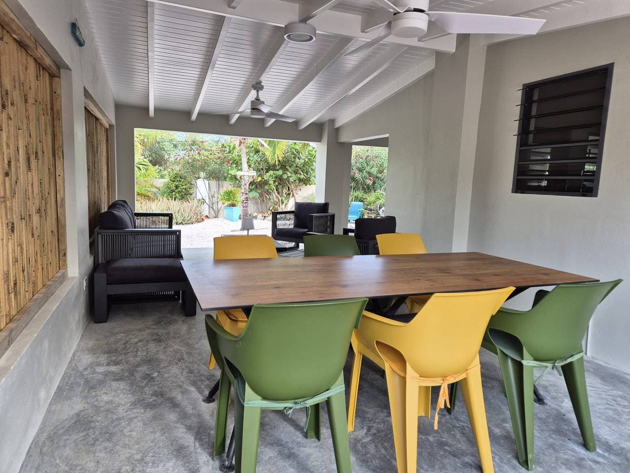 Foto 13 von 28: 22A Casa Blenchi by Bonaire Paradise