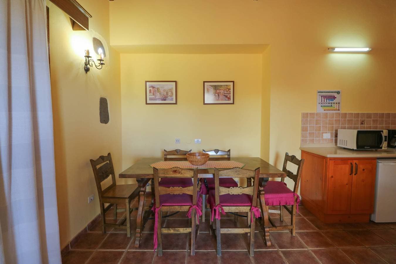 Foto 8 von 30: Ferienhaus für 4 Personen mit Garten
