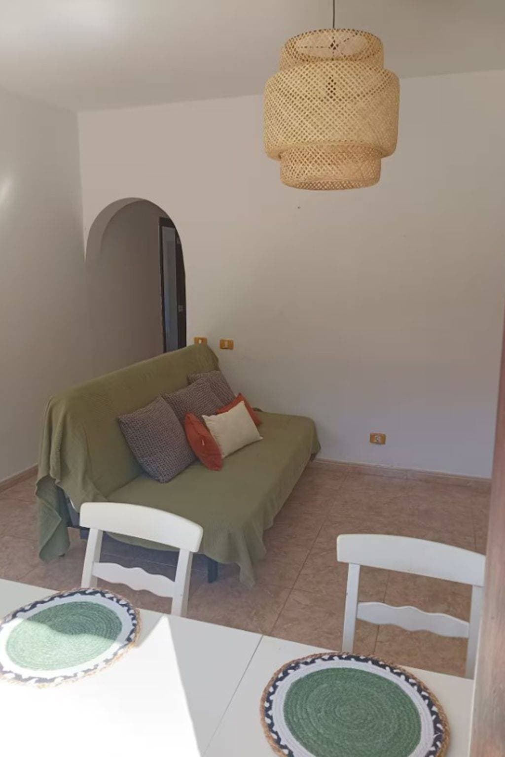 Foto 6 von 34: Landhaus "La Cabaña" mit Privatparkplatz