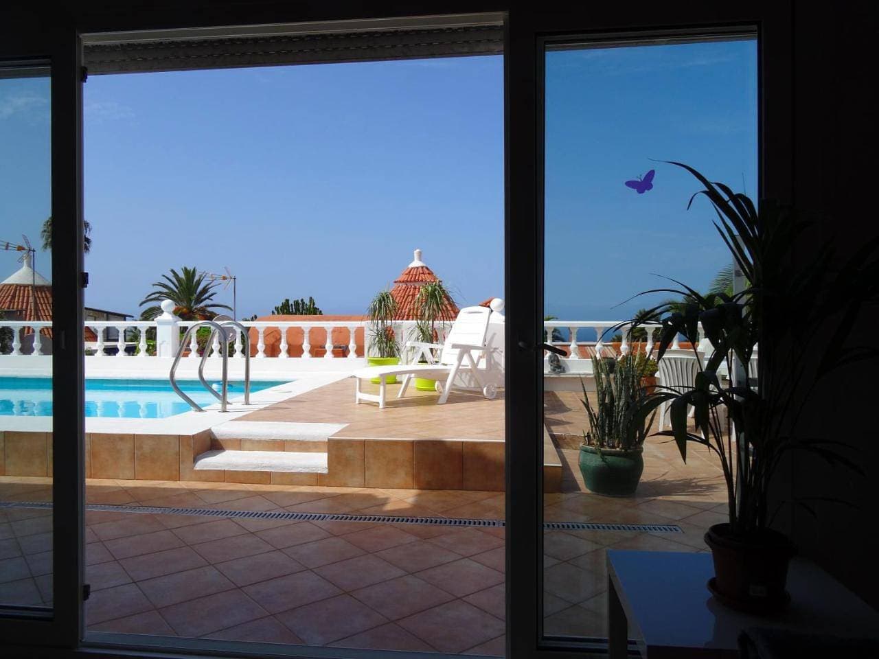 Foto 7 von 61: Villa with Private Pool