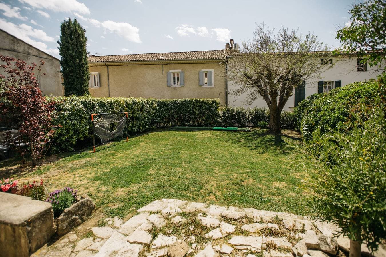 Foto 7 von 48: Villa Balleti - private pool with a view