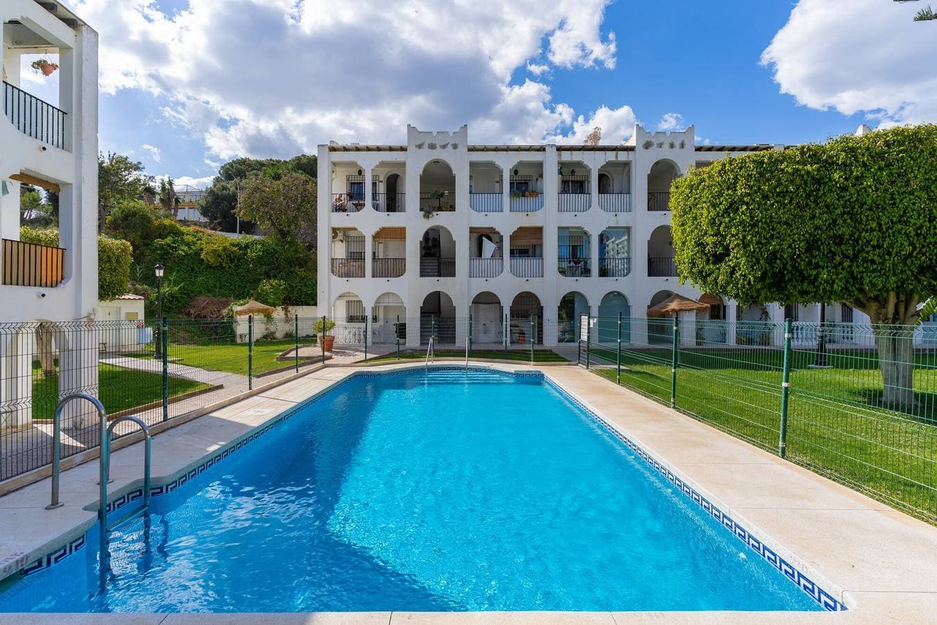 Apartamento Benalmadena 2 1