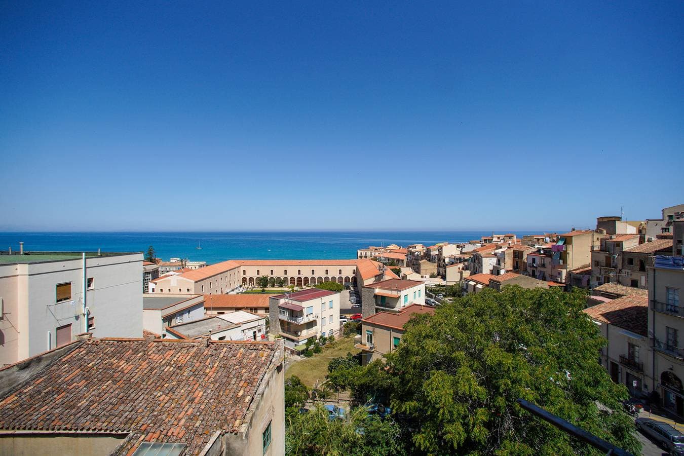 Foto 6 von 9: Casa Tramonto a Cefalù