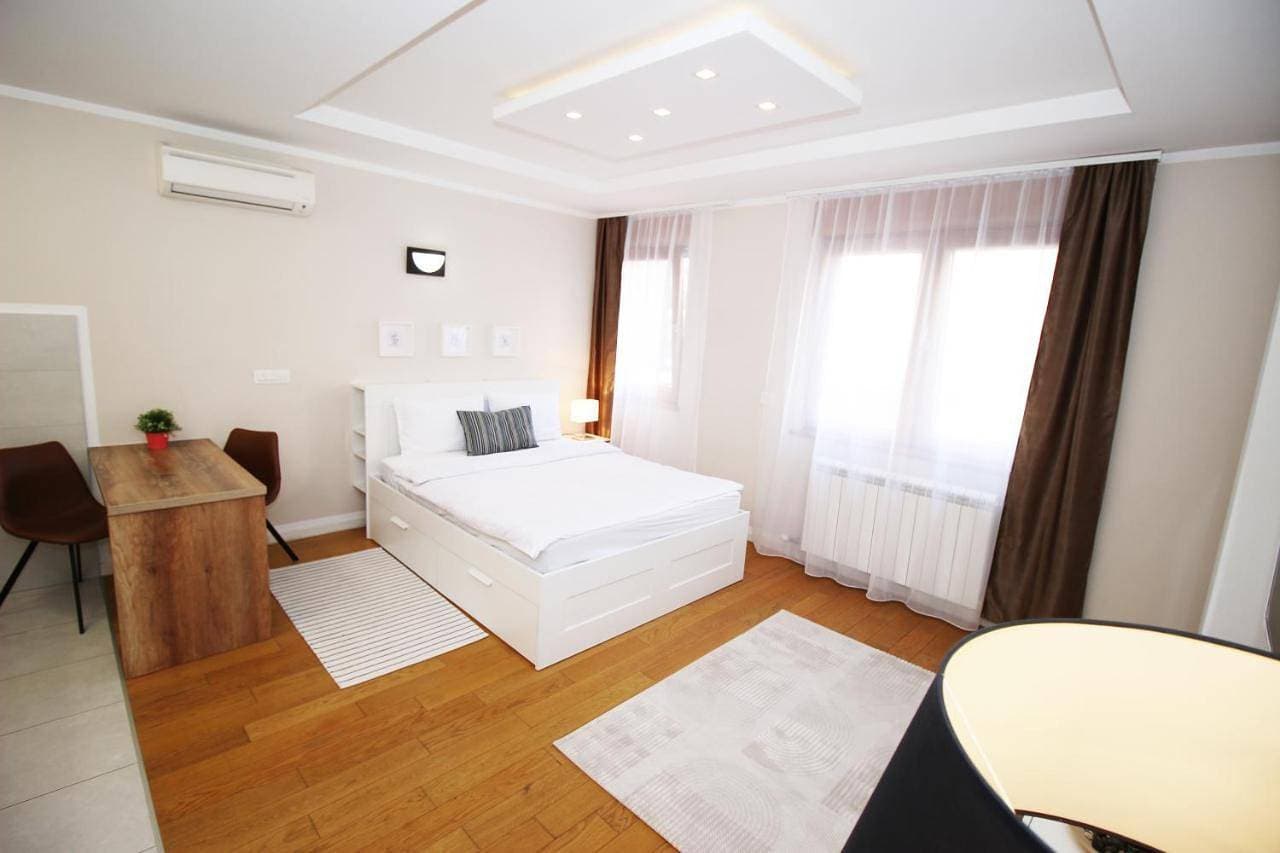 Foto 4 von 20: Studio Apartment