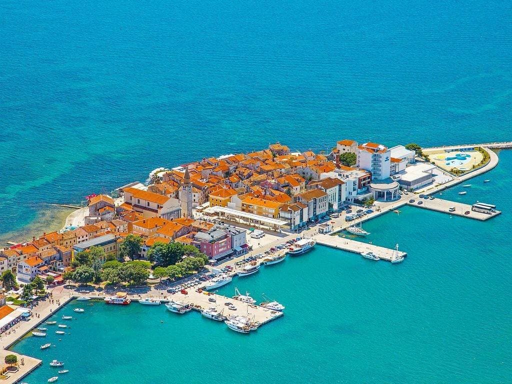 Apartman s terasom 1