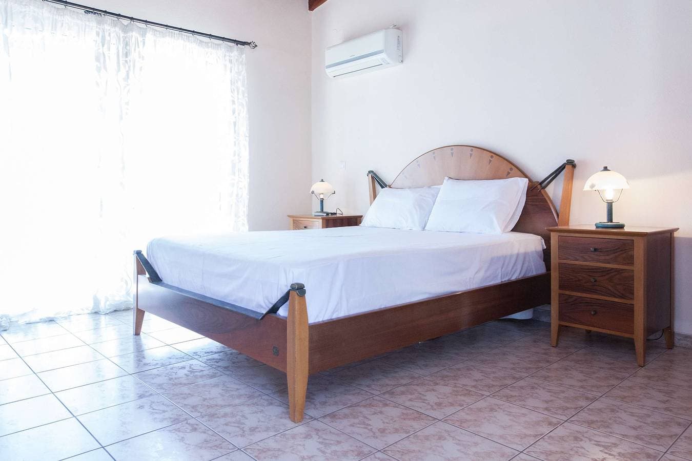 Ferienwohnung 50m² 1