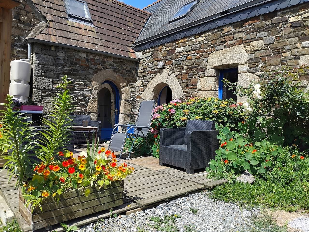 Gîte De L'alliance 1