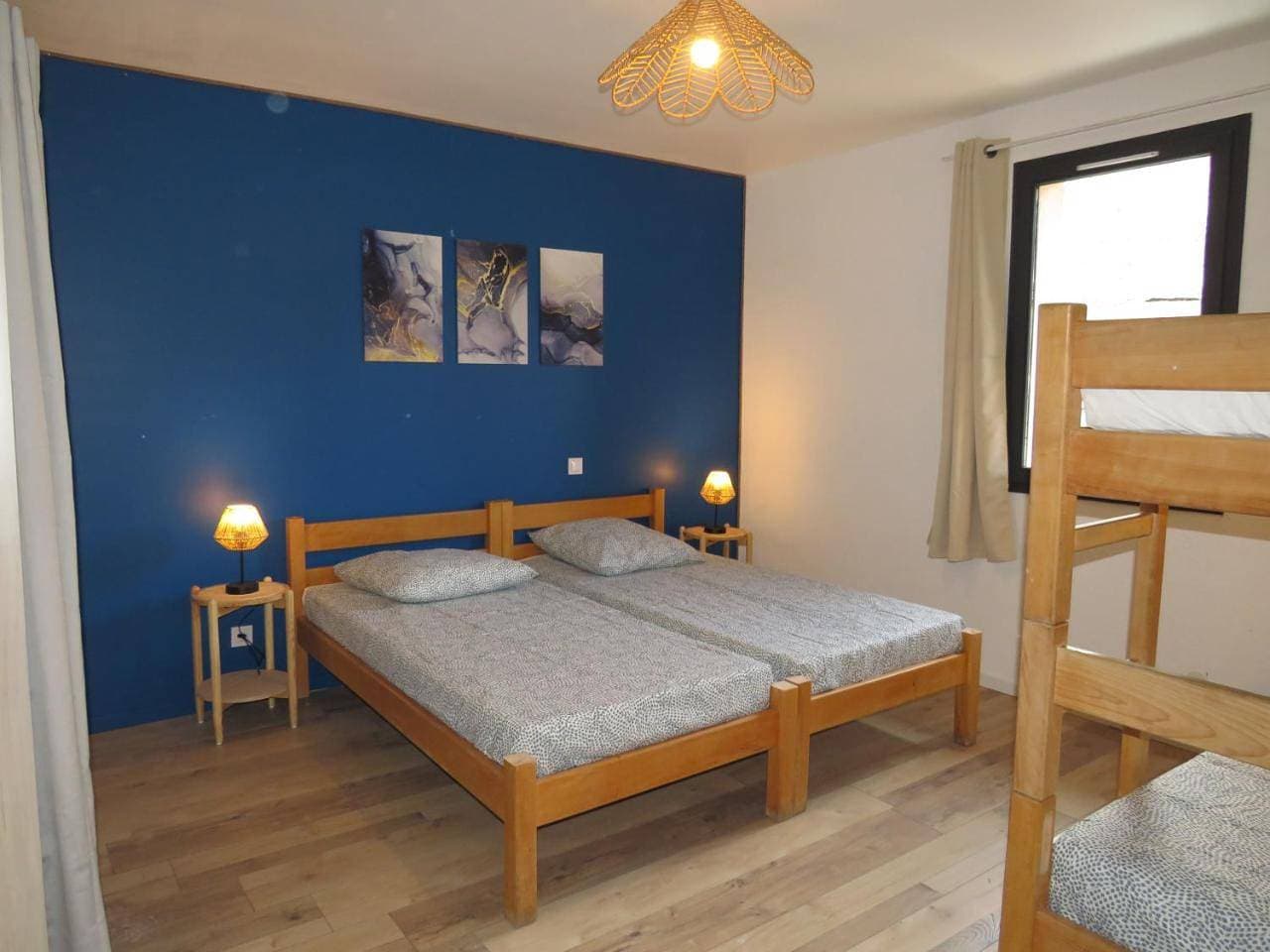 Foto 10 von 22: Family Room