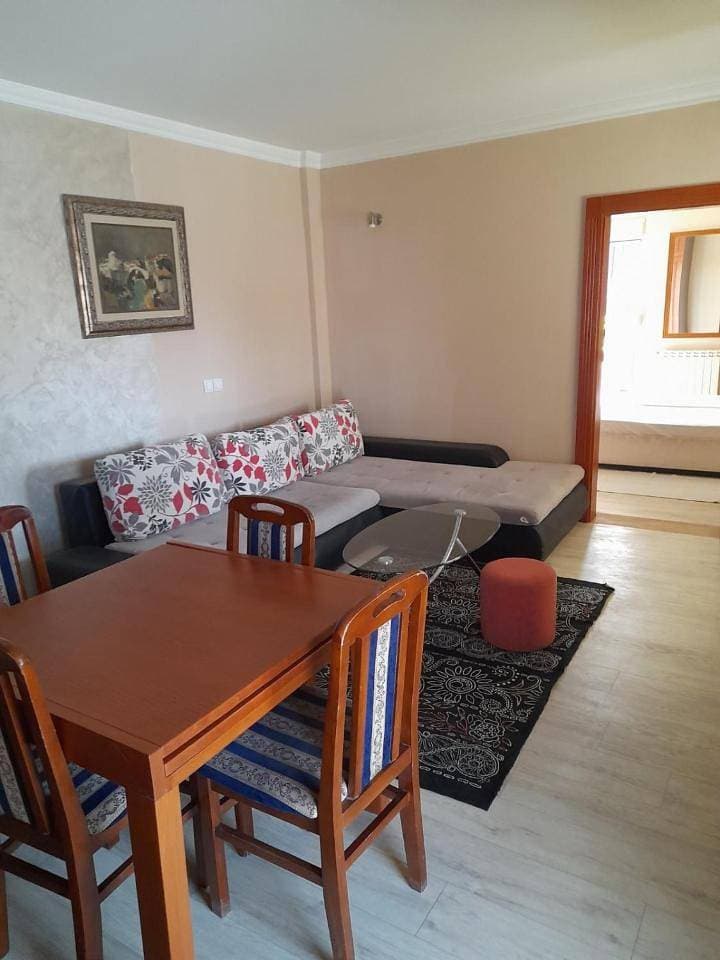 Foto 6 von 16: One-Bedroom Apartment with Balcony