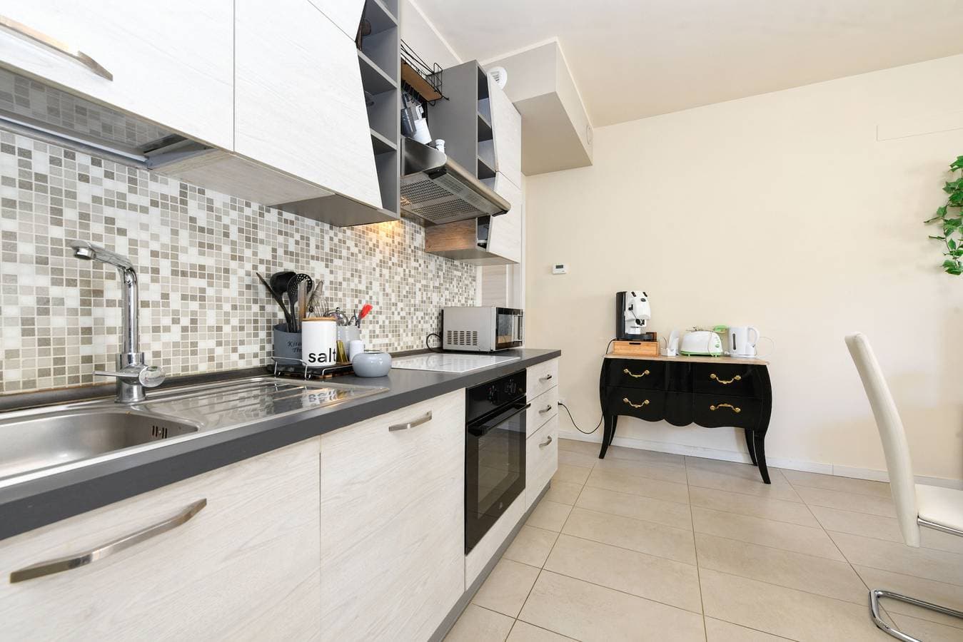 Foto 6 von 33: My Peschiera Holiday Apartment- Quadrivium 3