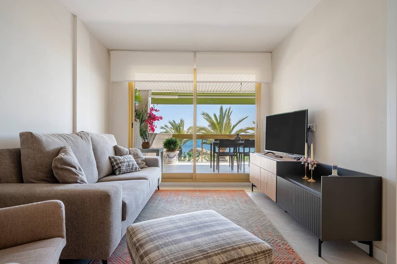 Apartamento Pelicano 1
