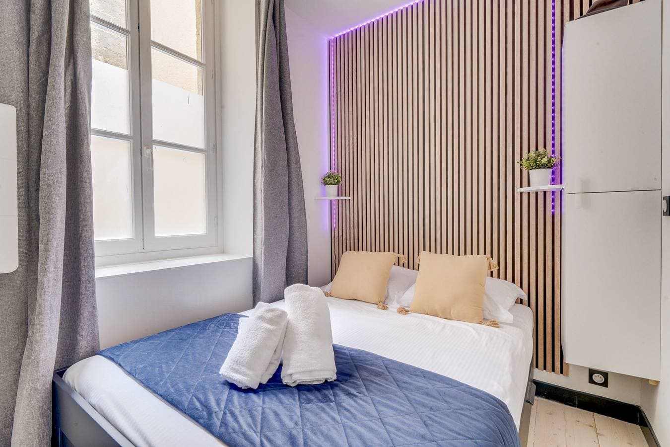 Foto 3 von 10: Ferienwohnung für 2 Personen