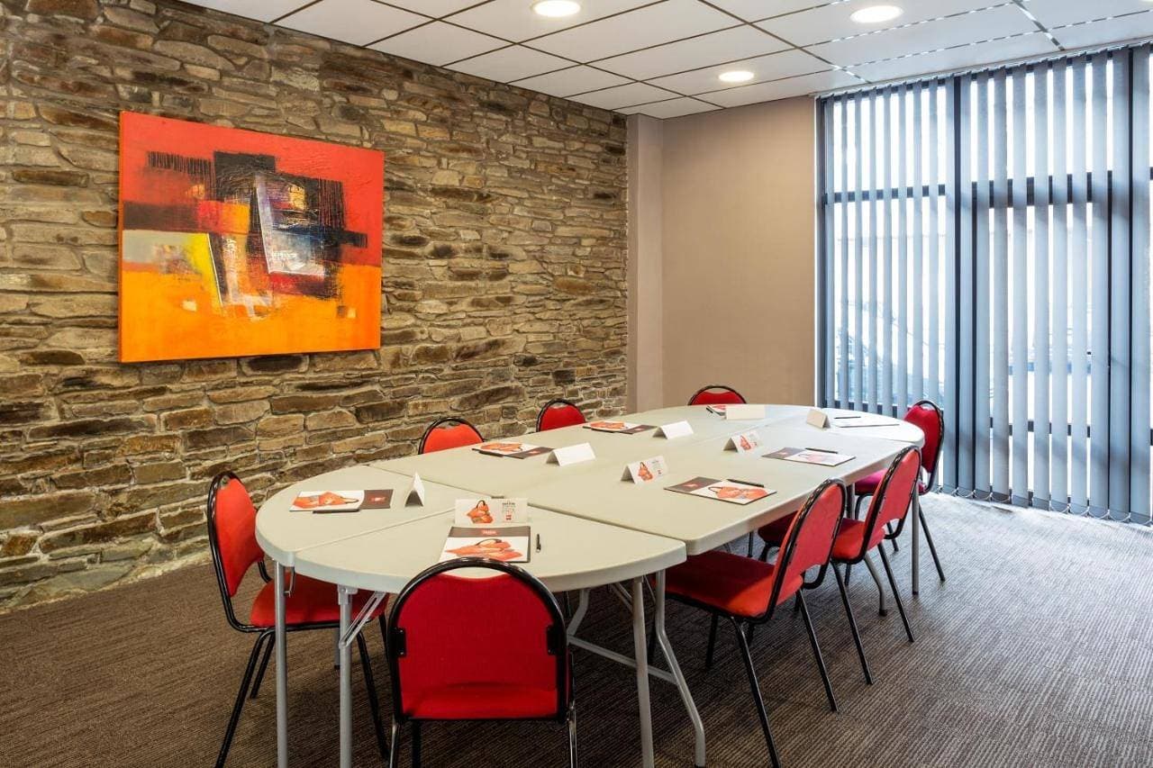 Foto 8 von 48: Ibis Lannion