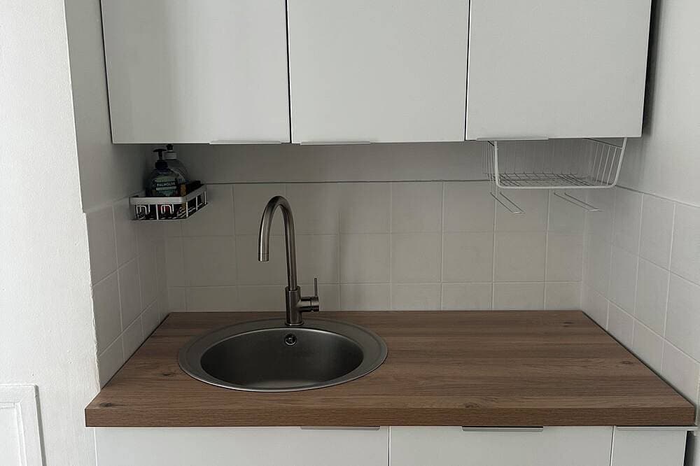 Foto 7 von 7: One-room apartment in Aubervilliers