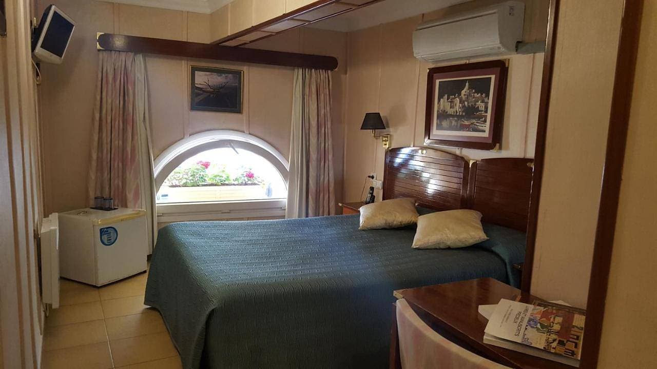 Foto 11 von 14: Budget Double Room