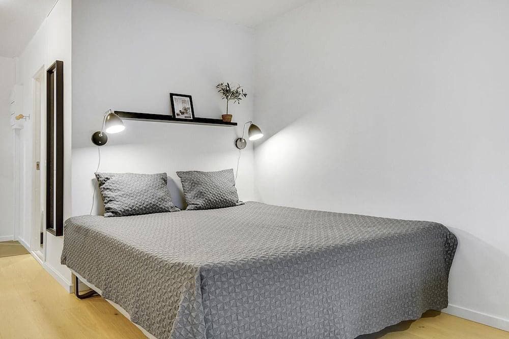 Foto 3 von 15: Schöne Wohnung in Helsingør mit WLAN