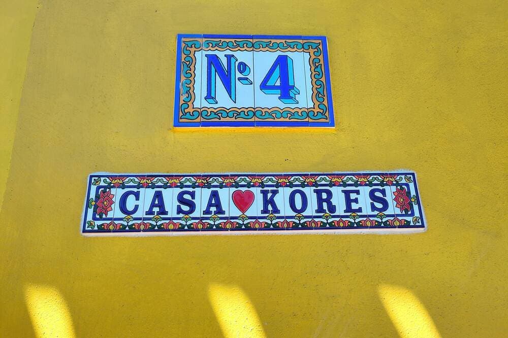 Foto 6 von 13: Casa Kores - výhled na oceán & klid v Icodu