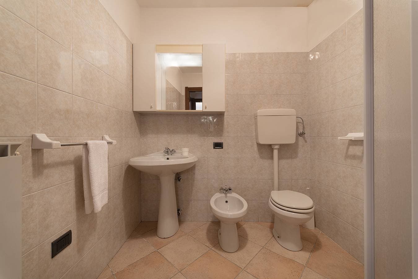 Foto 9 von 10: Casa Ruby - AffittiPontediLegno