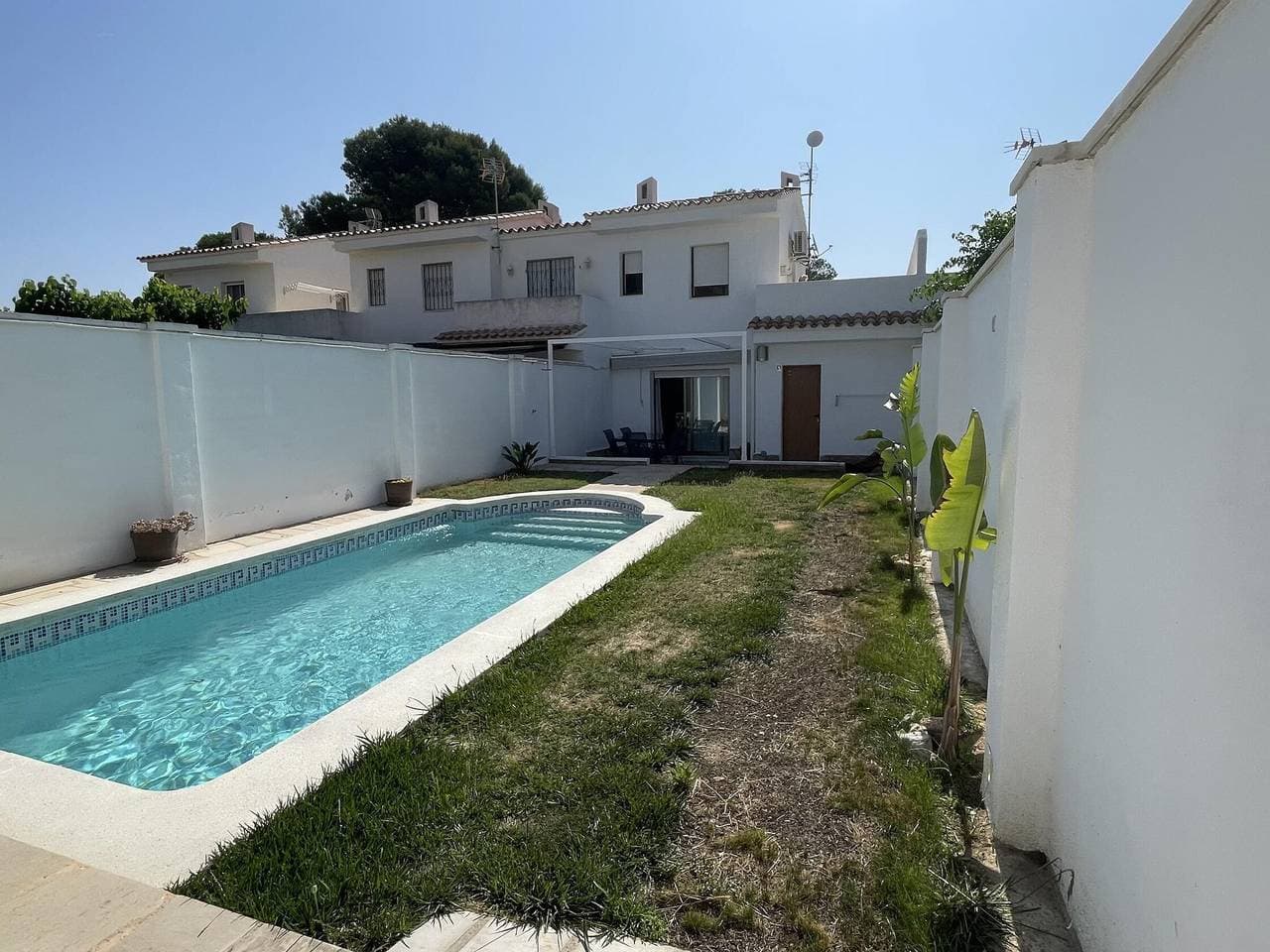 Foto 8 von 29: Luxusvilla mit Privatem Pool, 3 Schlafzimmer
