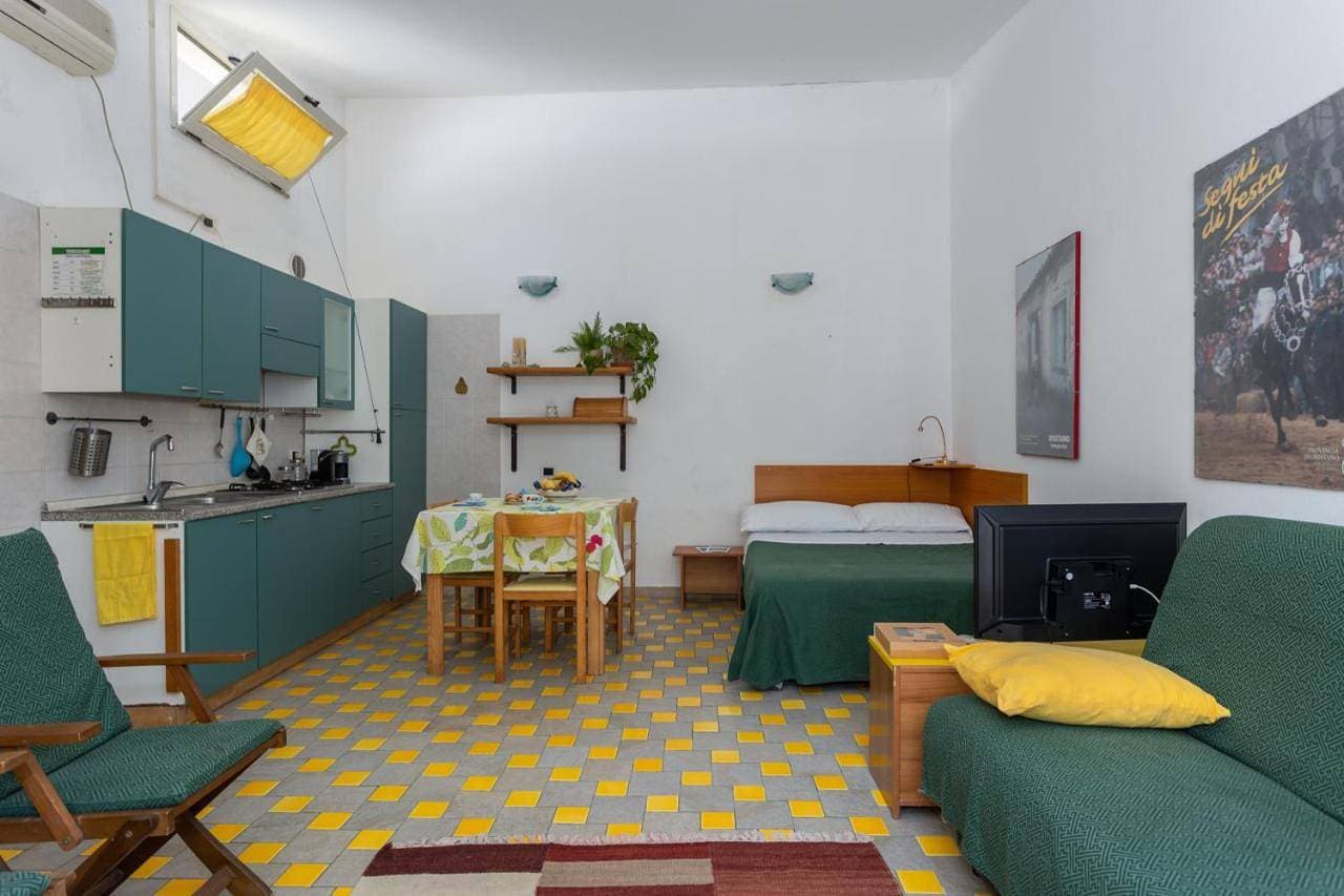 Foto 4 von 5: One-Bedroom House