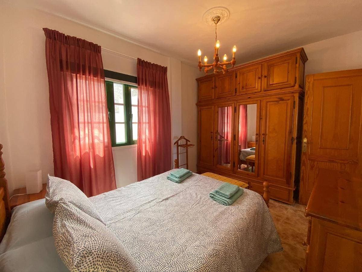 Foto 13 von 32: Ferienhaus für 3 Personen