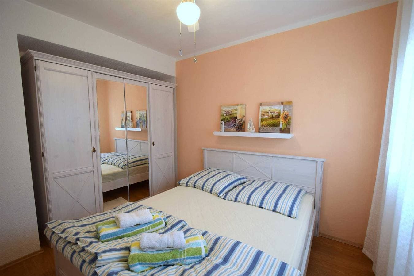Foto 6 von 13: Ferienwohnung Luis im ersten Stock