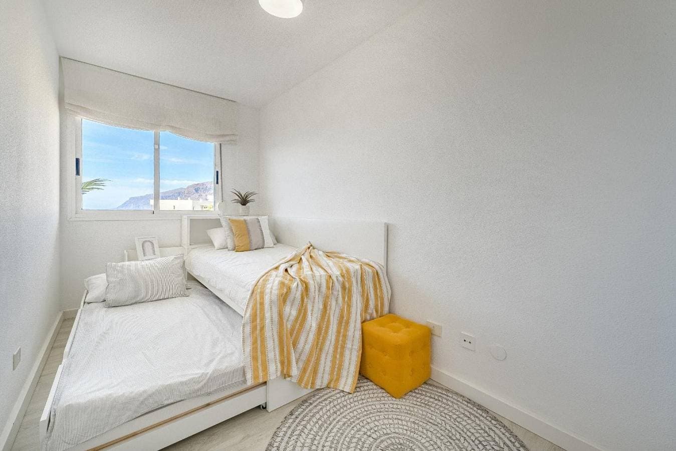 Foto 13 von 31: Ferienwohnung 'Playa La Arena 2 Bed' mit Meerblick, Balkon und WLAN