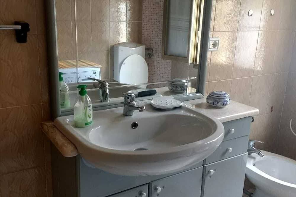 Foto 6 von 26: Komfortable Wohnung Garten Meeresgebiet Arbatax