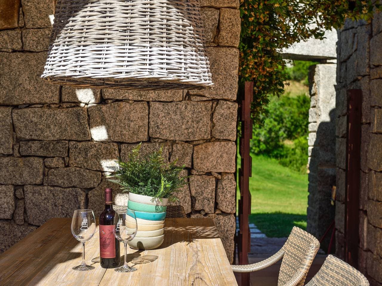 Foto 7 von 41: Li Conchi 15 – Familienfreundliche Villa mit Sonnenterrasse nahe Cala Sinzias