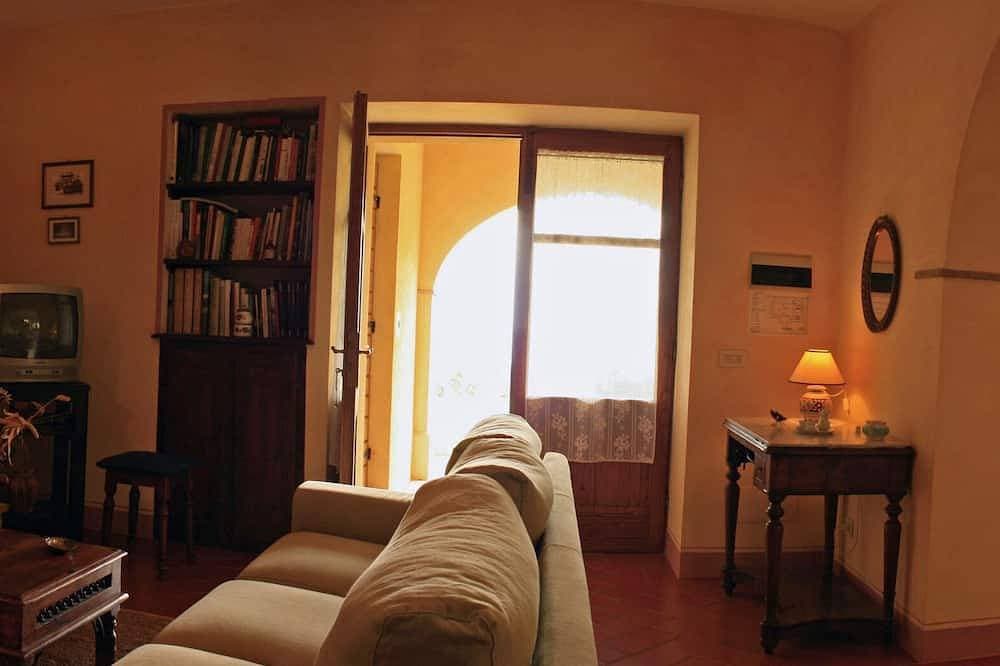 Foto 5 von 29: Casa Claudia in Val d'Orcia  alle pendici dell'Amiata a due passi dalle Terme