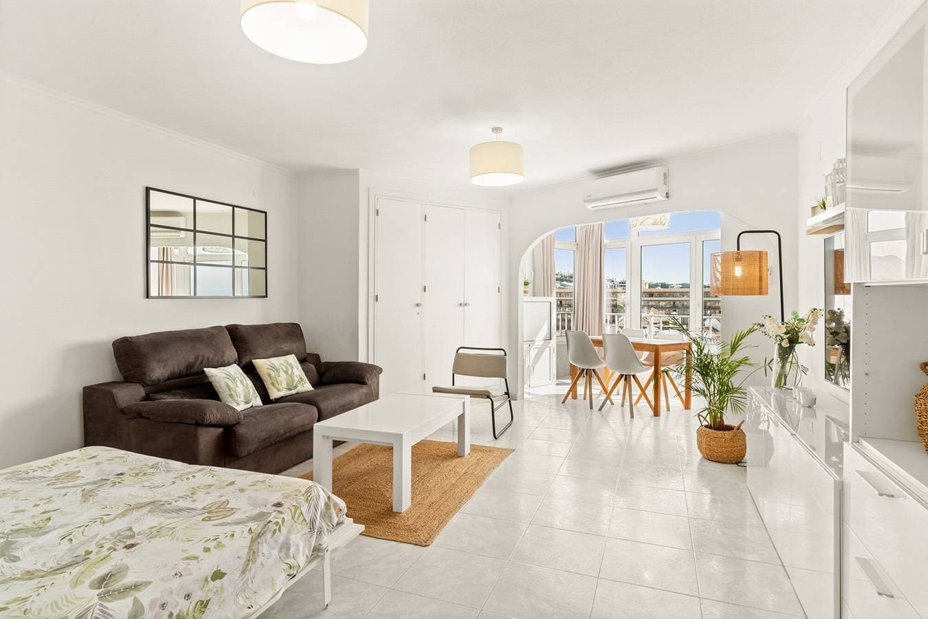 Foto 4 von 20: Studio 'Butiplaya' mit Meerblick, Wi-Fi und Klimaanlage