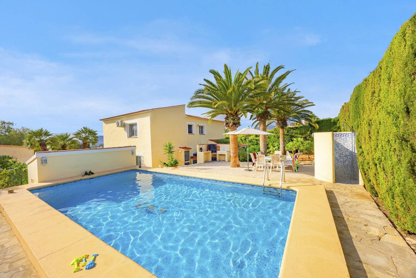 Villa Carola - PlusHolidays 1