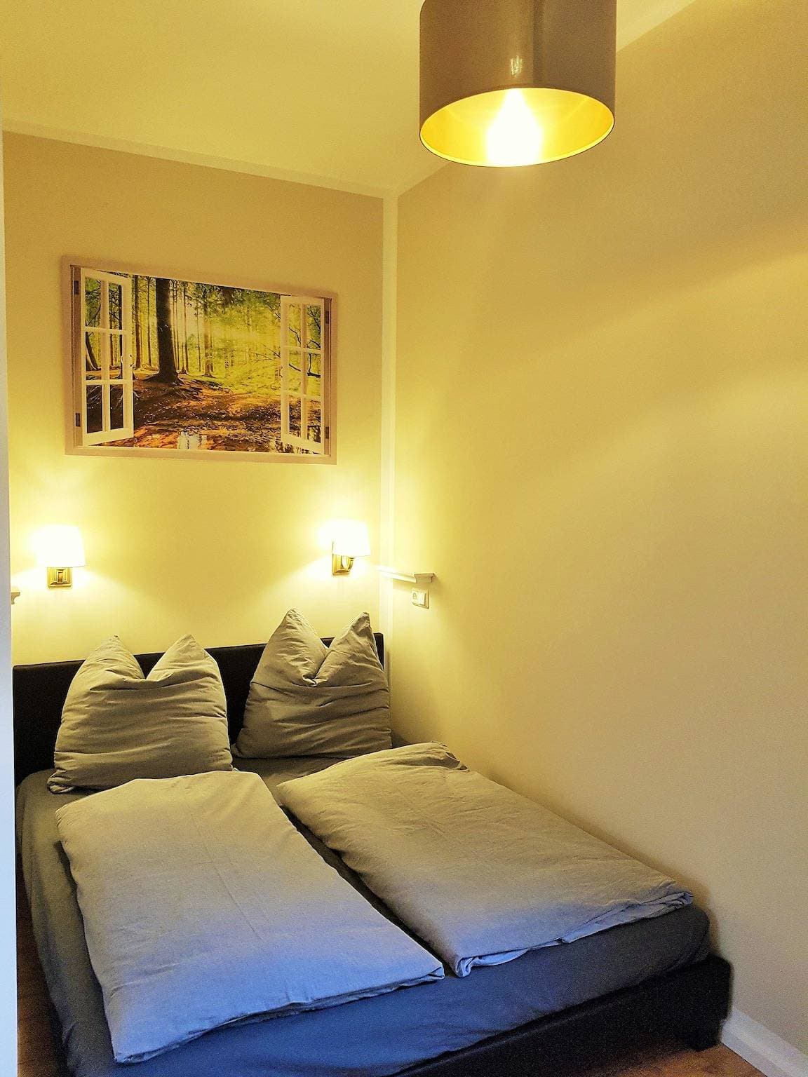 Foto 4 von 16: Ferienwohnung Himmelpforte 2