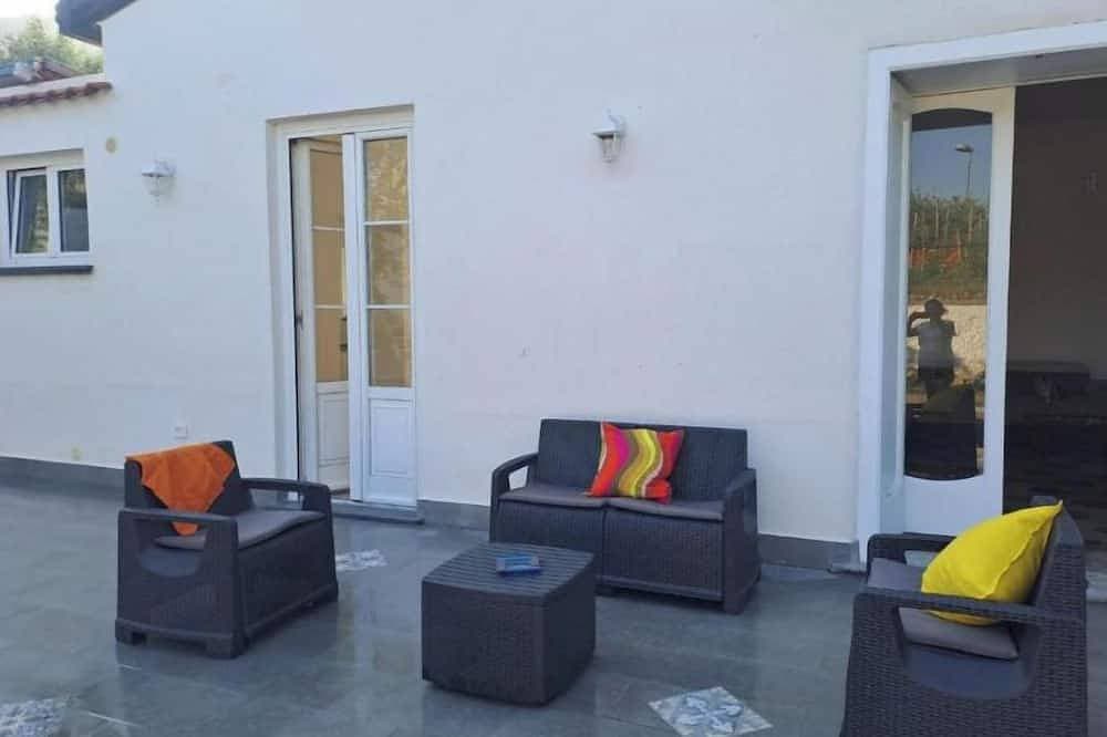 Foto 4 von 7: Relais Soleil: Double Room with Terrace