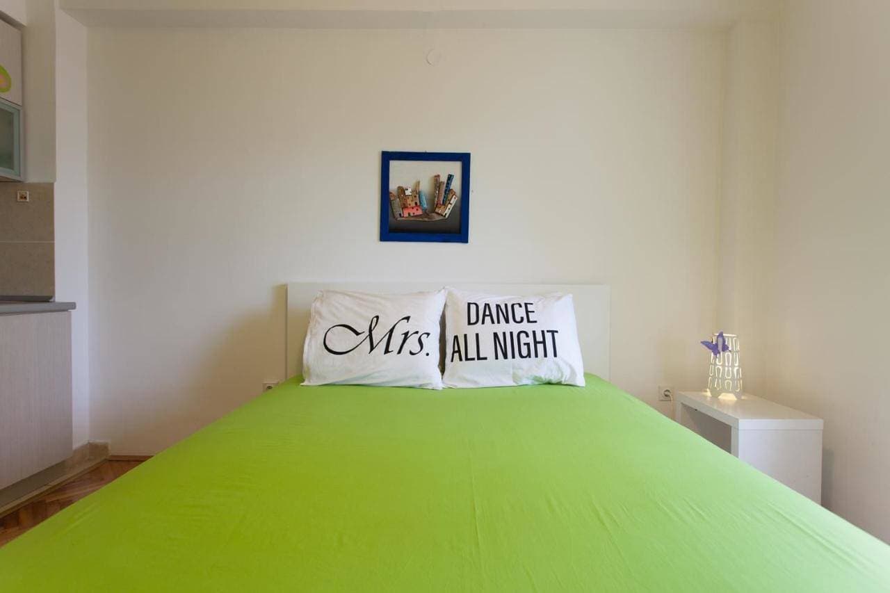 Foto 5 von 29: Studio Apartment