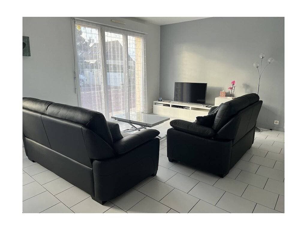 Foto 6 von 21: Ferienhaus mit 2 Schlafzimmer