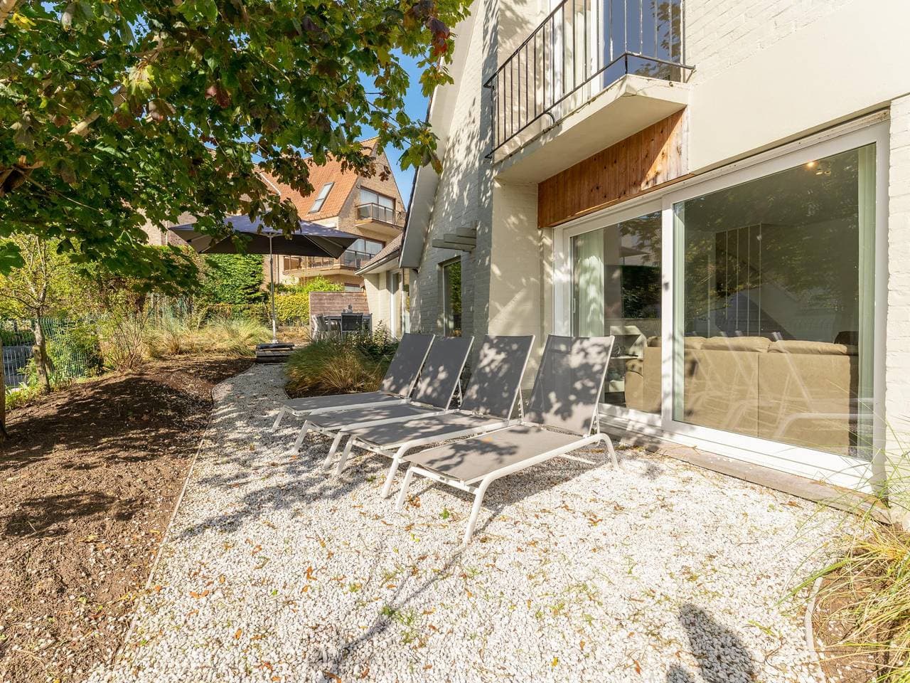 Foto 7 von 32: Schönes Ferienhaus in Strandnähe