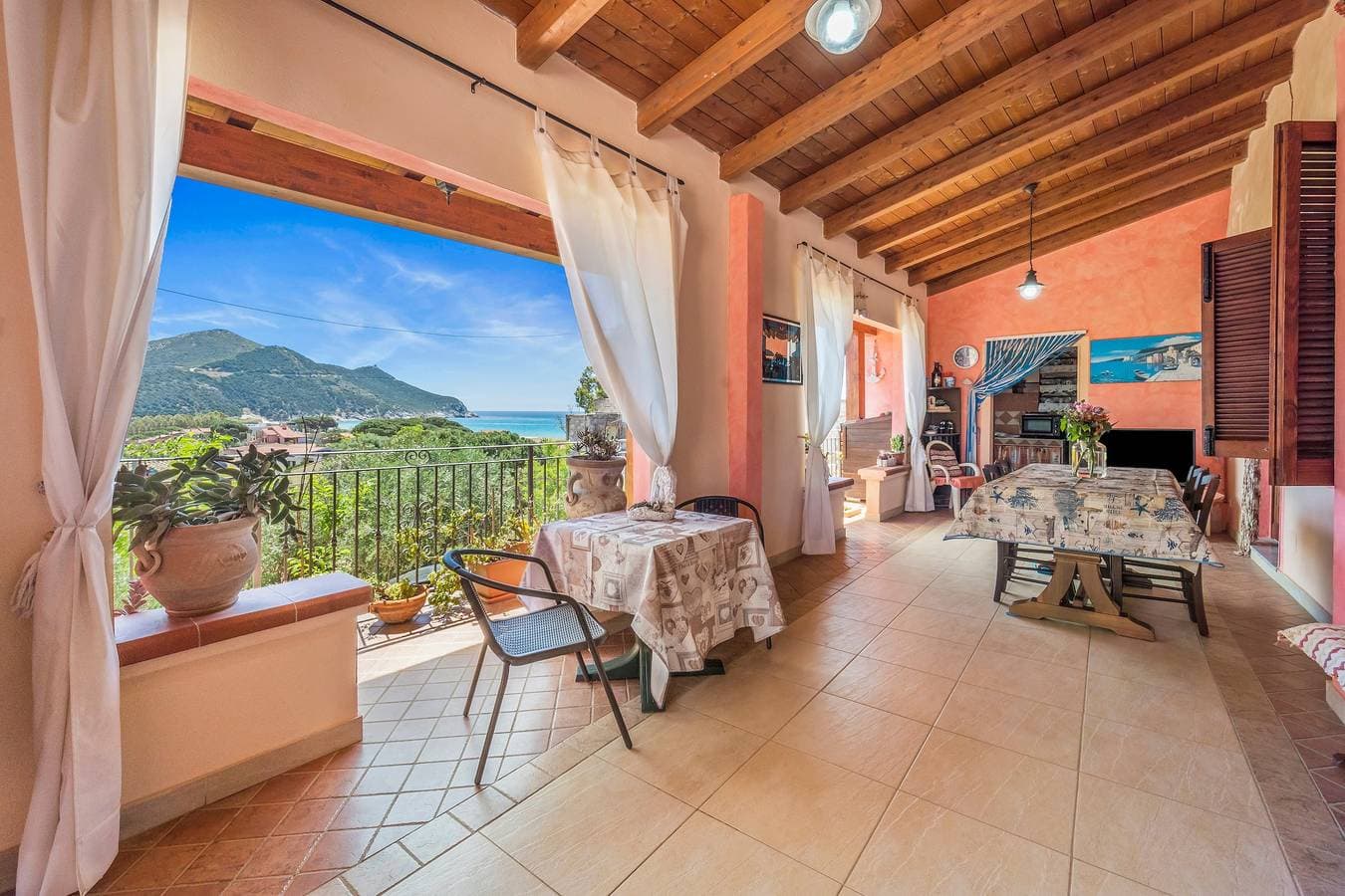 Villetta degli Oleandri 1