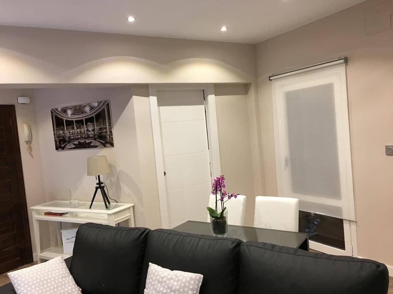 Foto 13 von 34: Apartment with Garden View