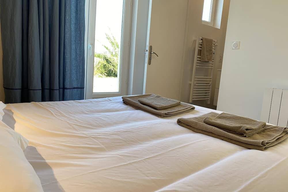 Foto 3 von 22: E Petit Pingouin, 6 couchages, mer et plage à 400 mètres