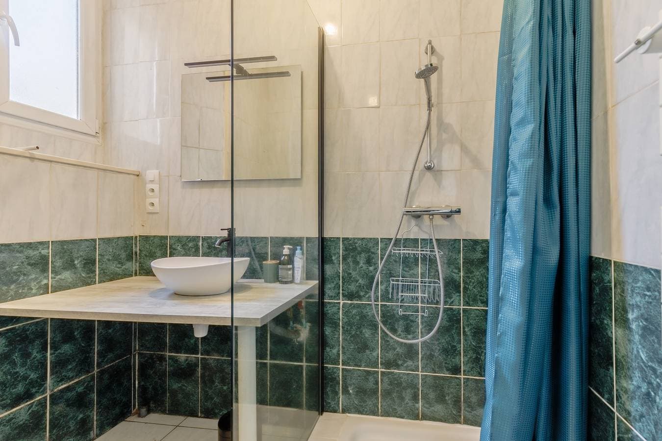 Foto 5 von 13: Ferienhaus für 5 Personen mit Terrasse
