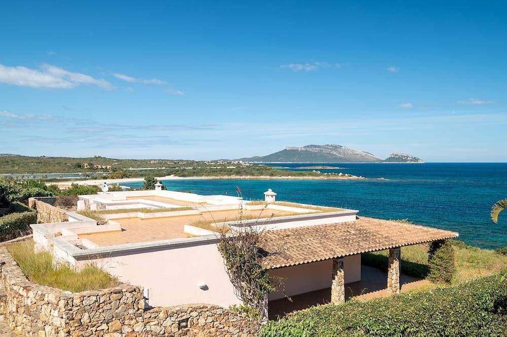 Foto 12 von 30: Bellosguardo 8 - direkt am meer mit Panoramablick