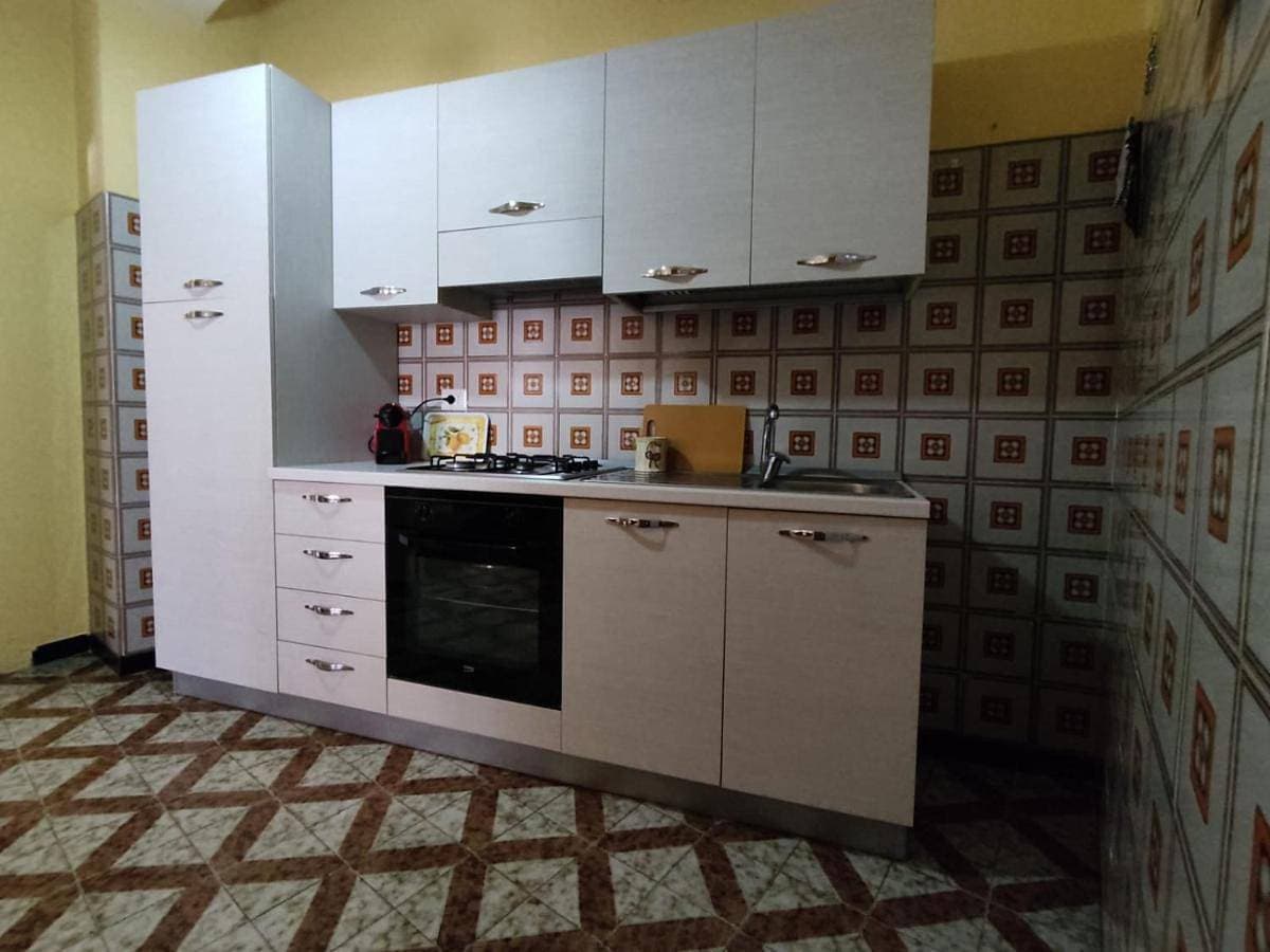 Foto 5 von 31: Two-Bedroom Apartment