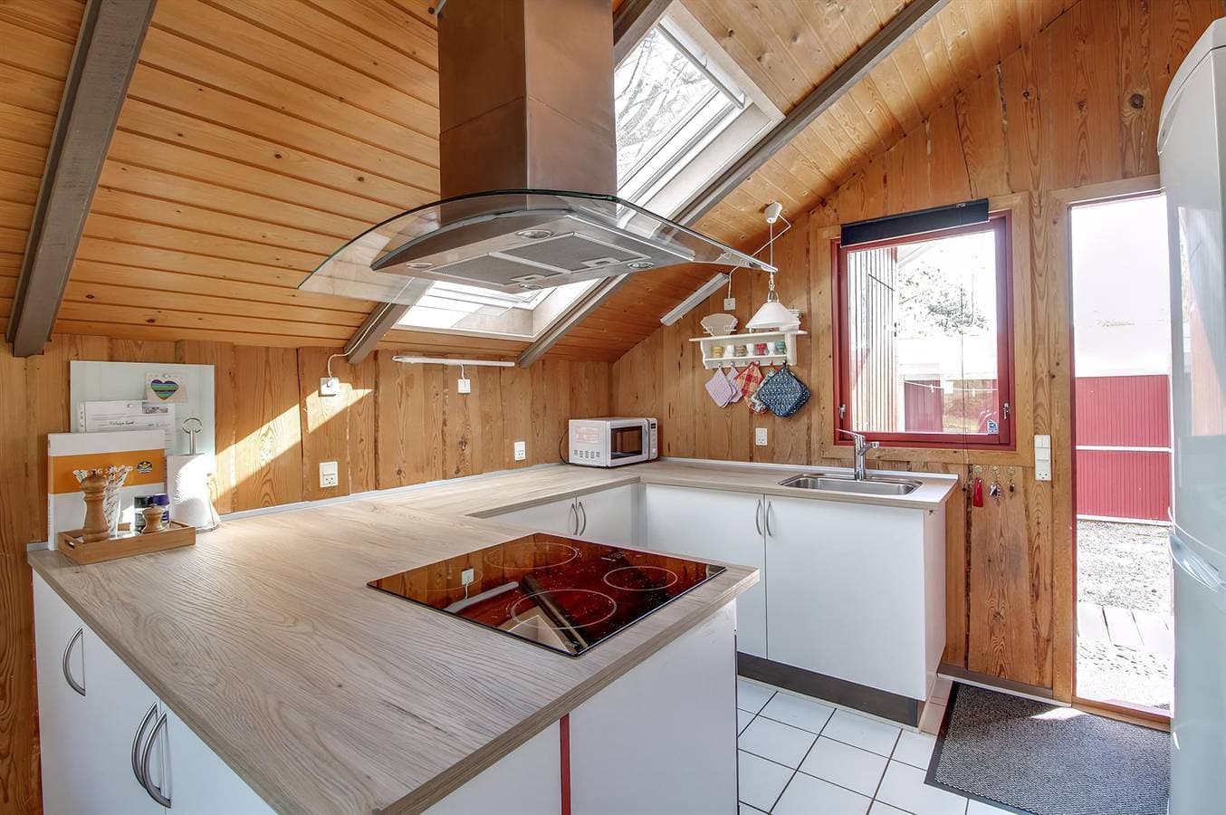 Foto 12 von 21: Stunning home in Ebeltoft w/ WiFi and 3 Bedrooms