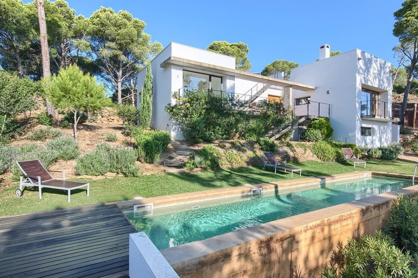 Villa Sa Tuna 1