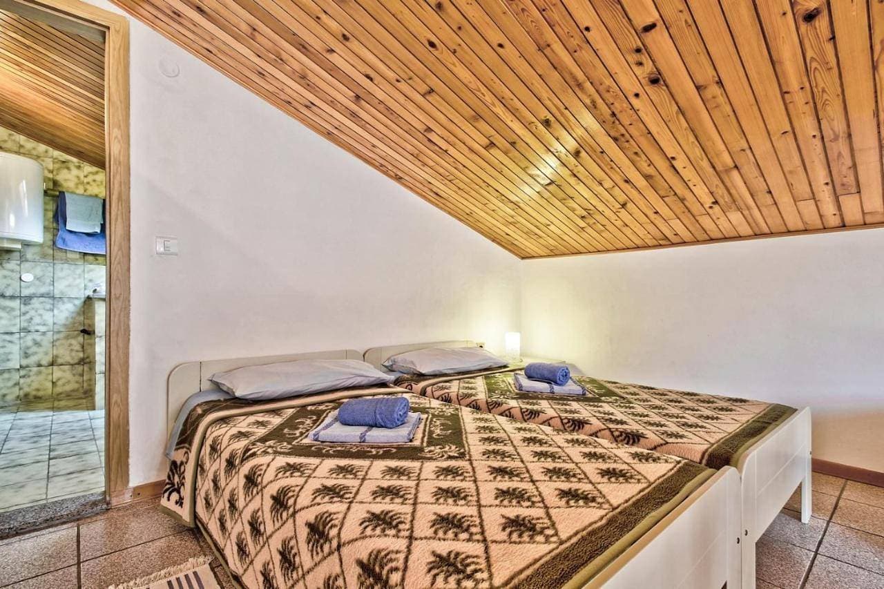 Foto 5 von 16: Two-Bedroom Apartment