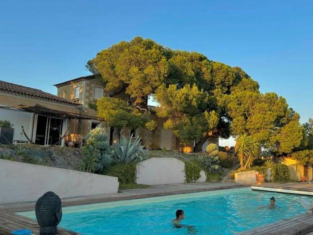Foto 6 von 14: Gîte Pomme de Pin 2/4 personnes
