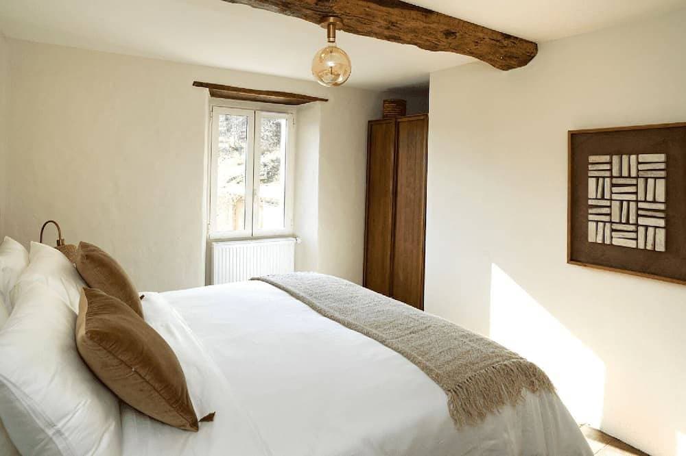 Foto 3 von 30: Between the mountains and the sea, a profound and eco-chic nature experience in