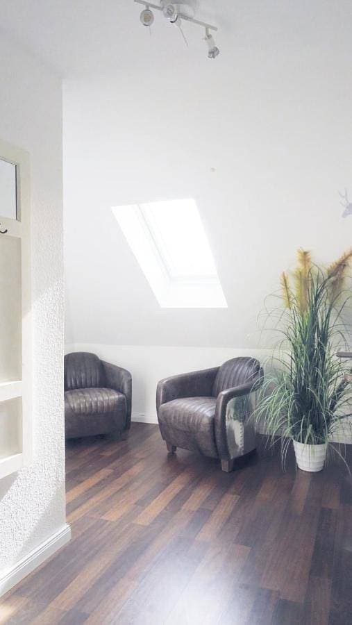 Foto 5 von 5: Ferienwohnung für 7 Personen mit Terrasse