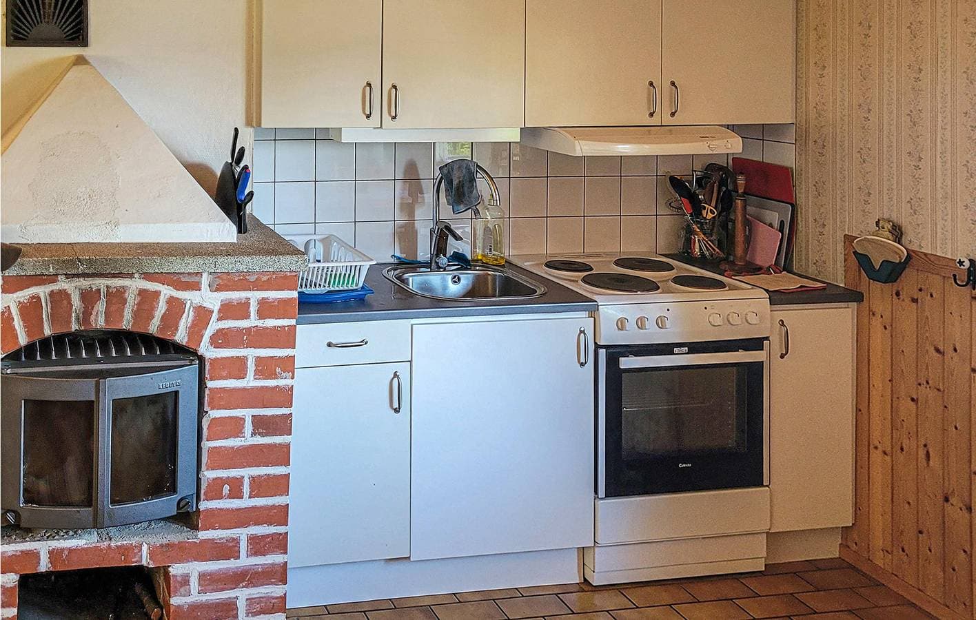 Foto 8 von 13: Ferienhaus für 4 Personen